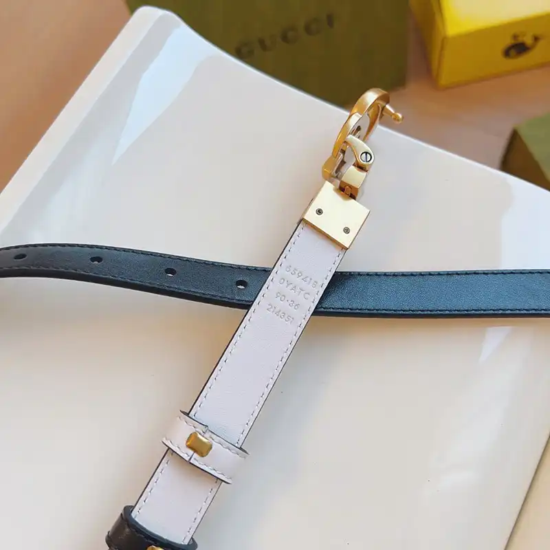 G*u*i belts 2311xf0092
