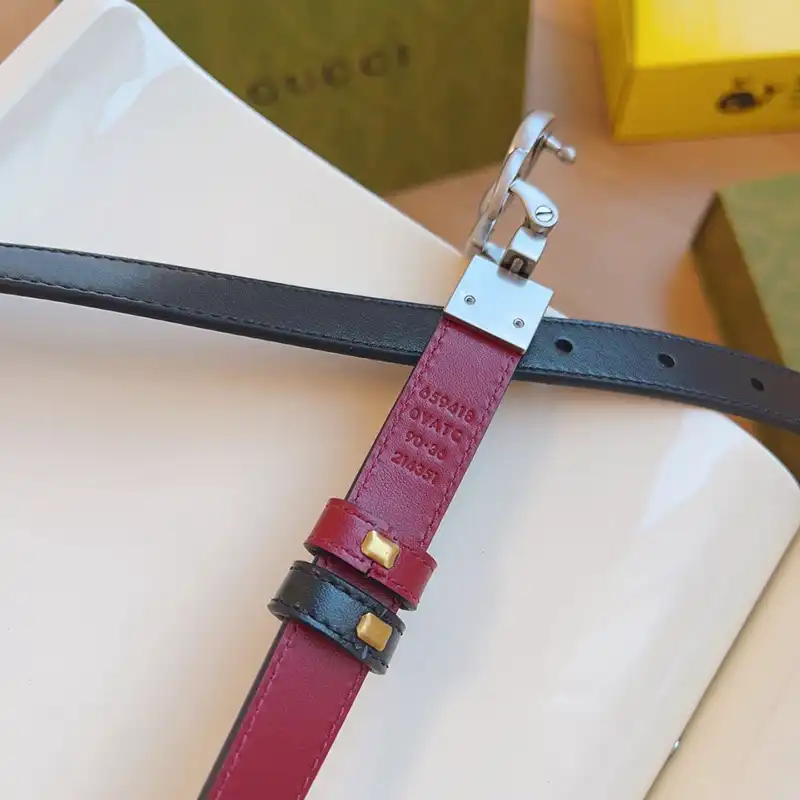 G*u*i belts 2311xf0093