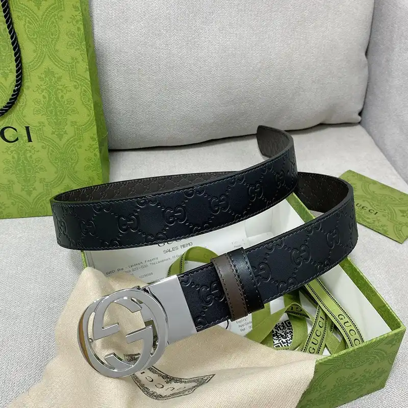 G*u*i belts 2311xf0097