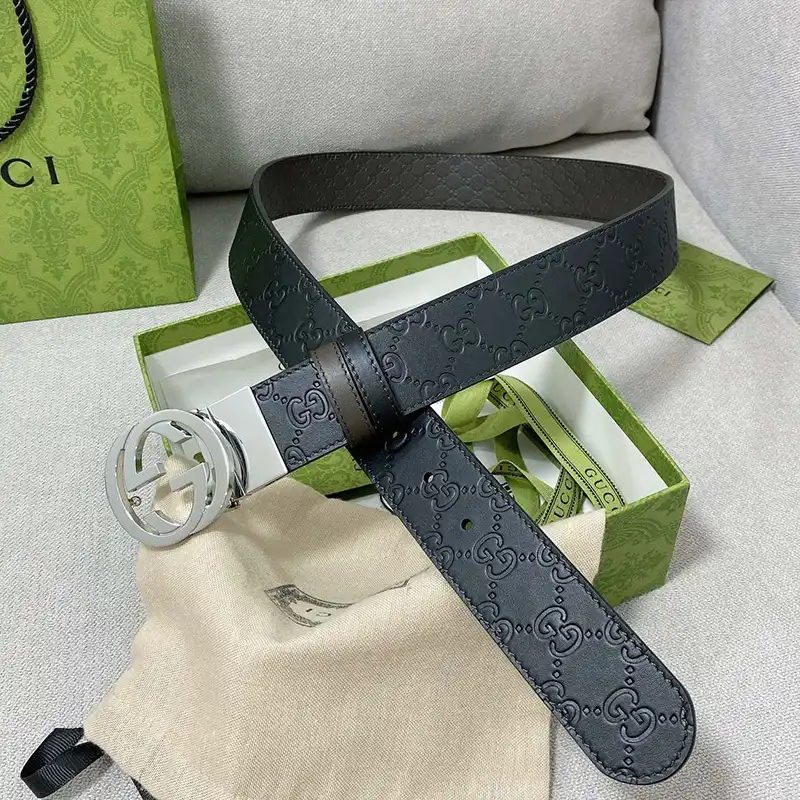 G*u*i belts 2311xf0097