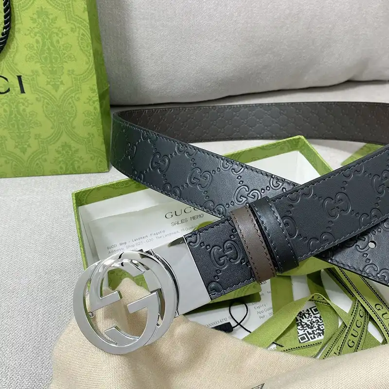 G*u*i belts 2311xf0097