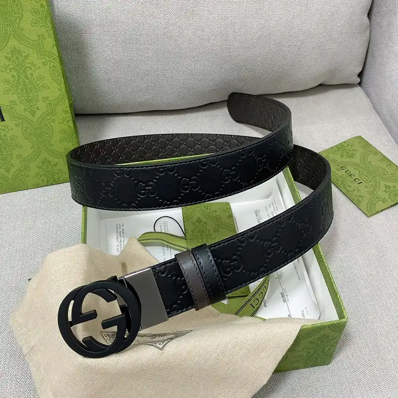 G*u*i belts 2311xf0099