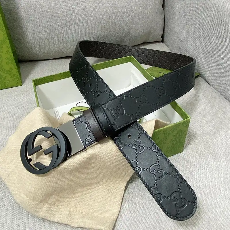 G*u*i belts 2311xf0099