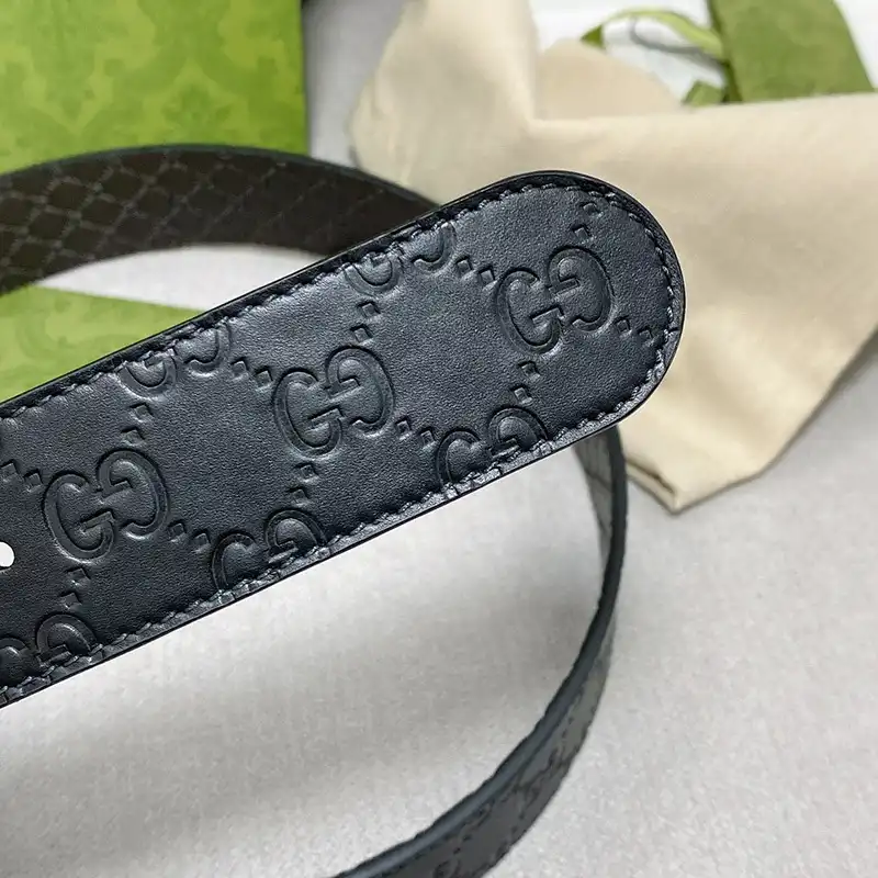 G*u*i belts 2311xf0100