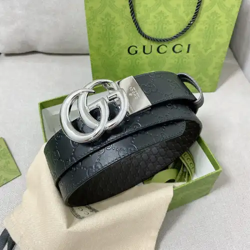 G*u*i belts 2311xf0101