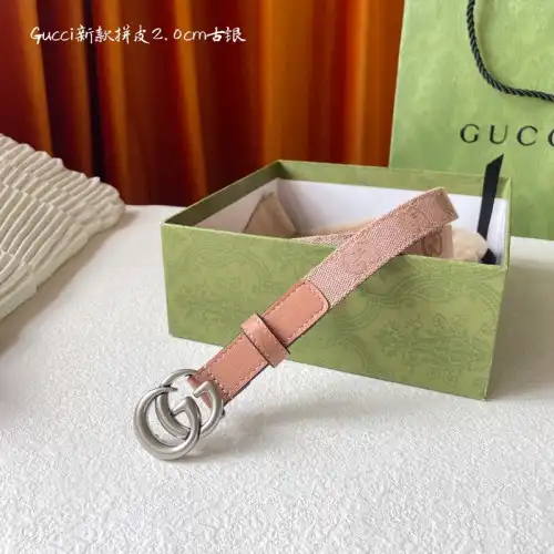 G*u*i belts 2311xf0111