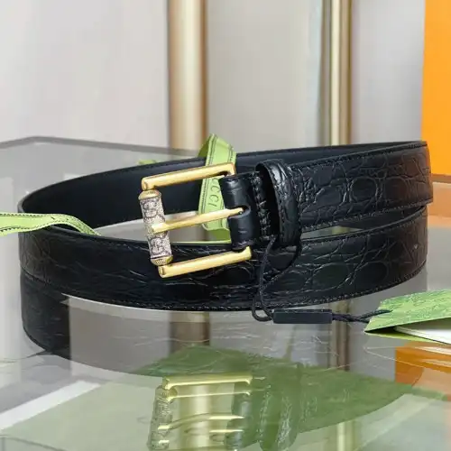 G*u*i belts 2311xf0115