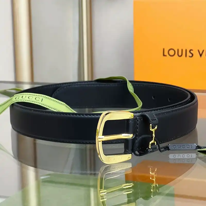 G*u*i belts 2311xf0118