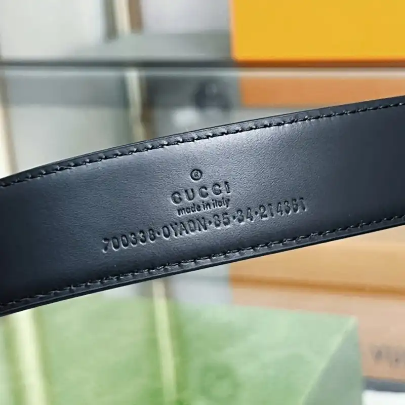 G*u*i belts 2311xf0118