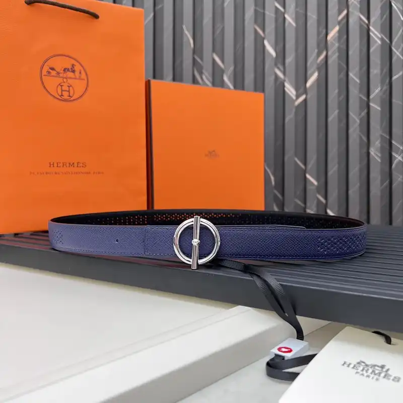 Hers Belts 2311XF0120