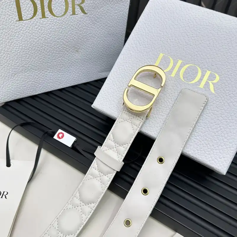 Dio Belts 2311XF0134