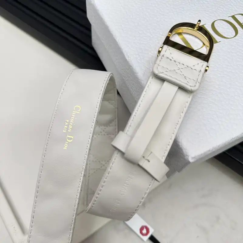 Dio Belts 2311XF0134