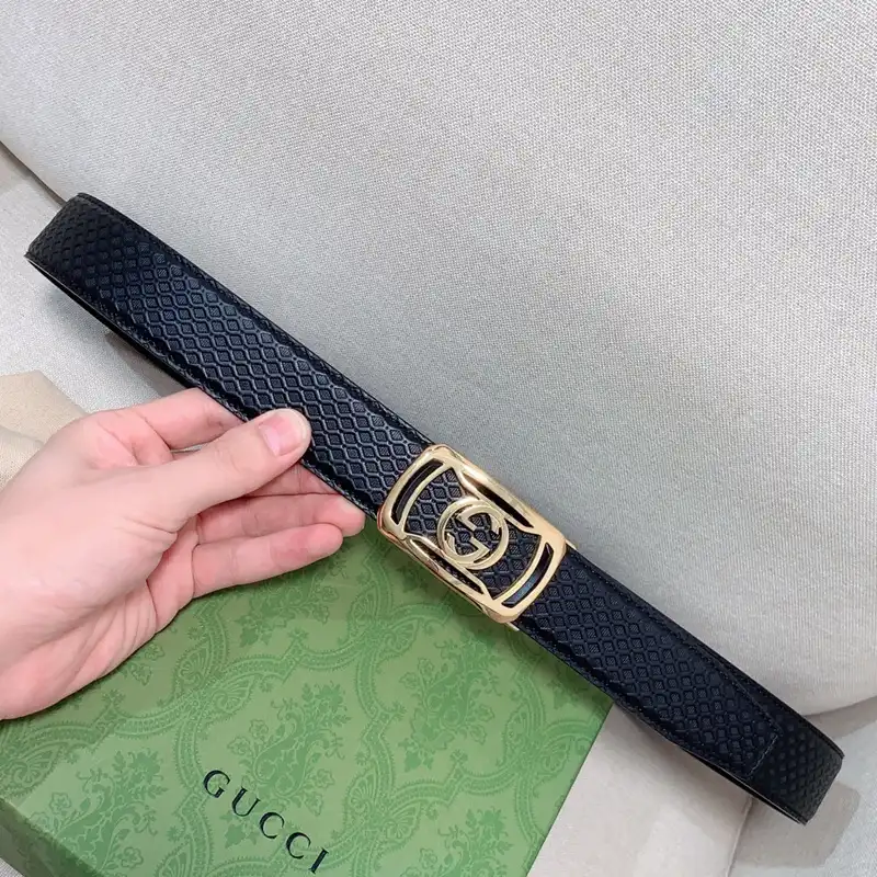 G*u*i belts 2311xf0161