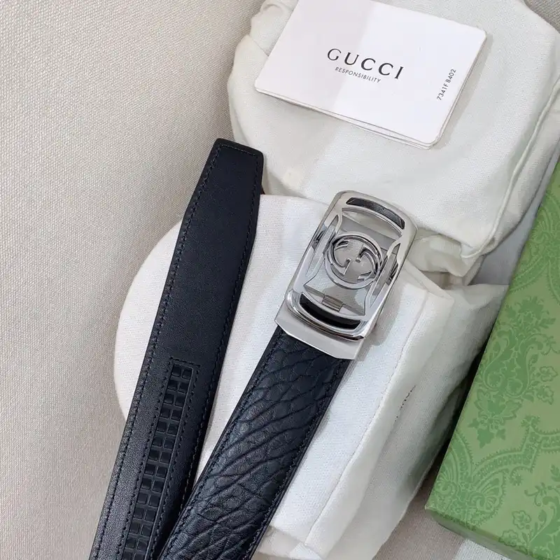 G*u*i belts 2311xf0162