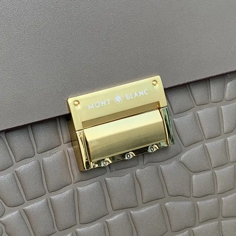 Montblanc Bags 2311YA0063