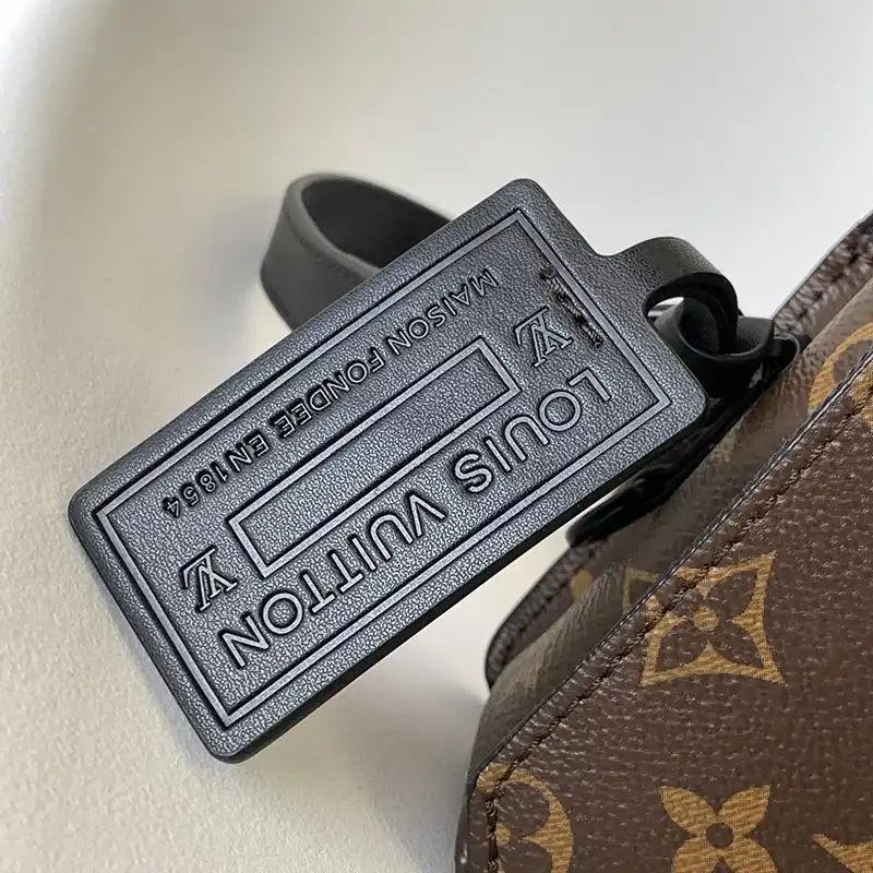 LV Bags 2312YA0011