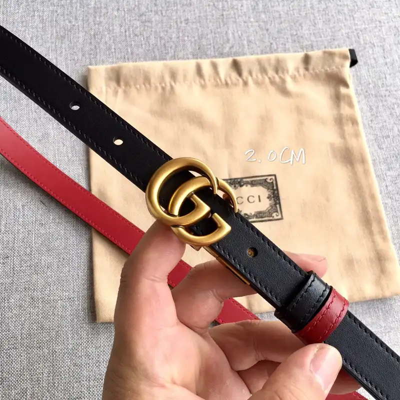 G*u*i belts 2403xa0013