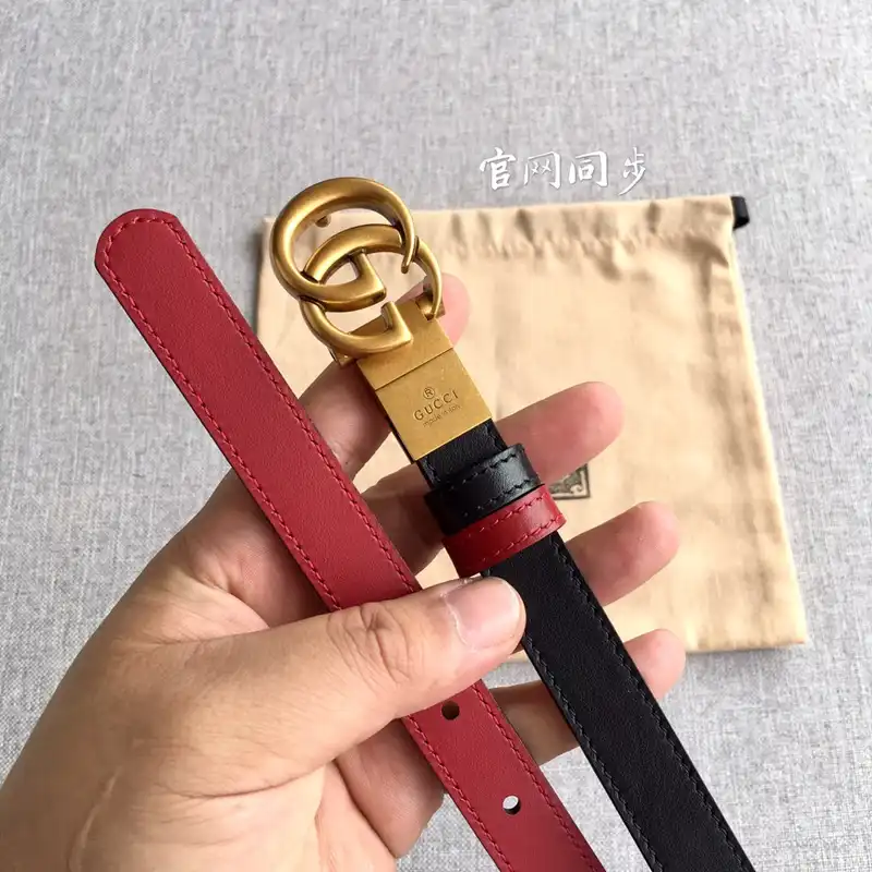 G*u*i belts 2403xa0013
