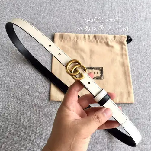 G*u*i belts 2403xa0015