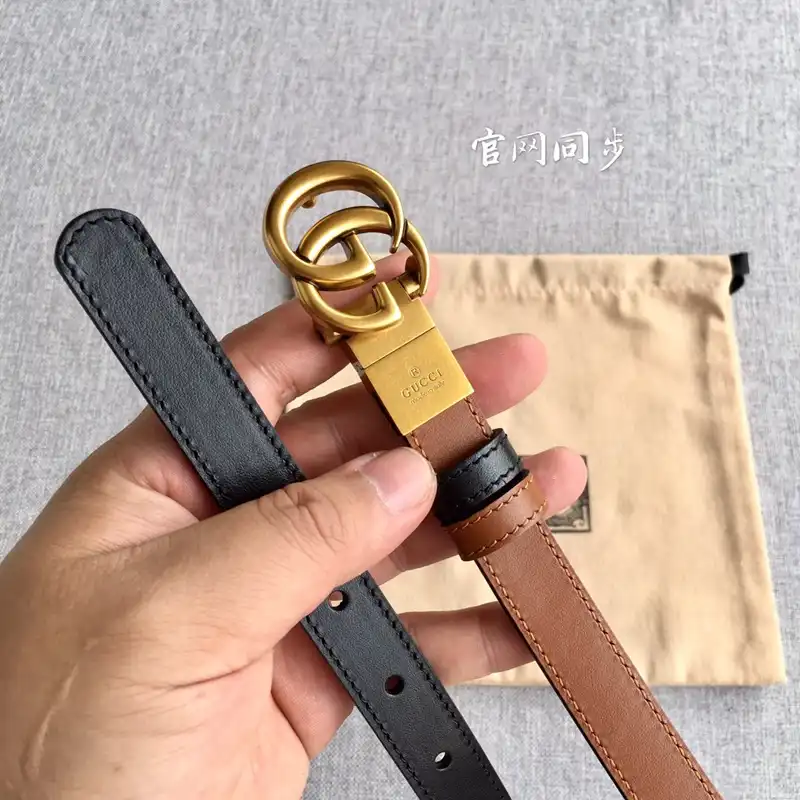 G*u*i belts 2403xa0016
