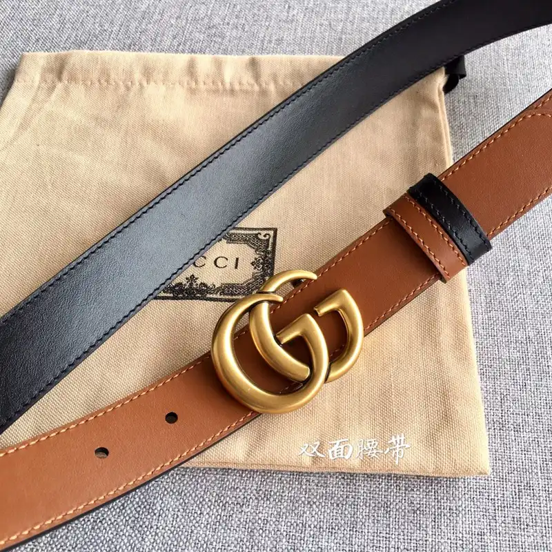 G*u*i belts 2403xa0019