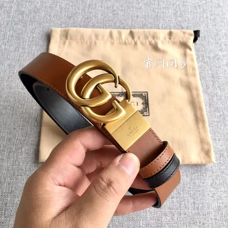 G*u*i belts 2403xa0019