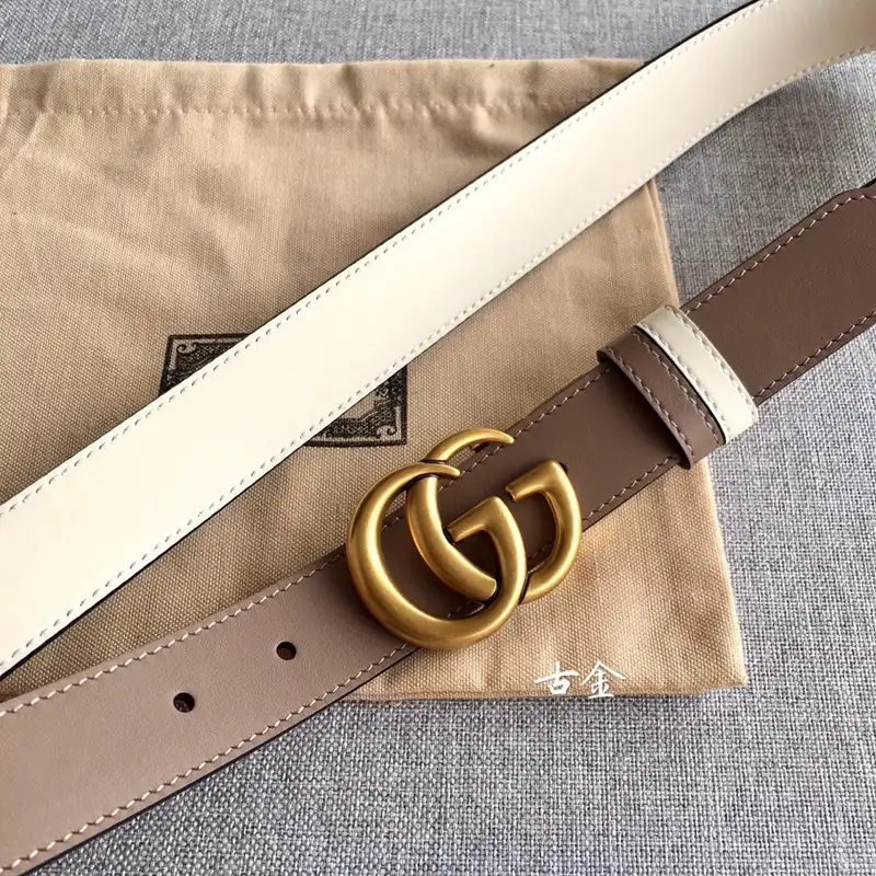 G*u*i belts 2403xa0020