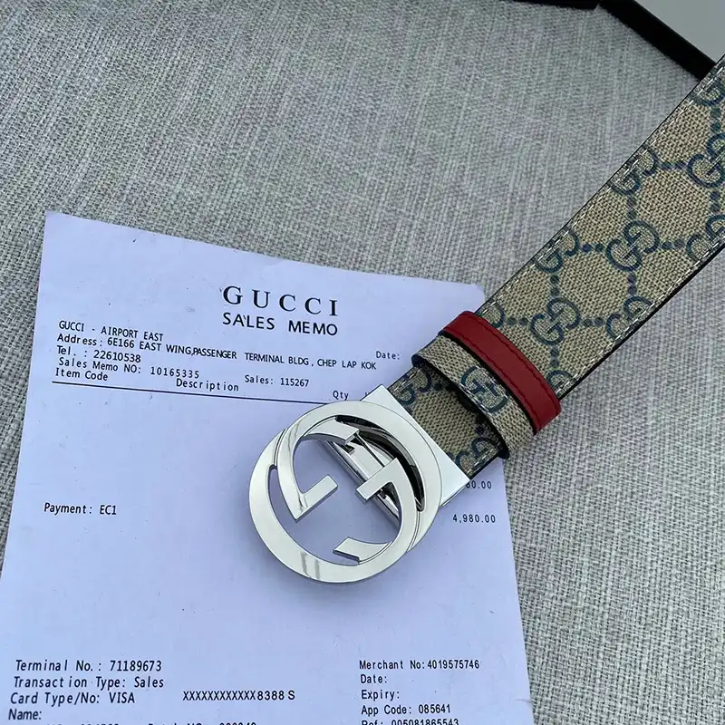 G*u*i belts 2403xa0025