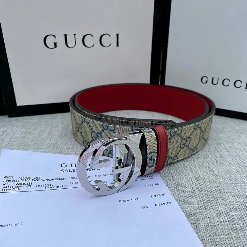 G*u*i belts 2403xa0025