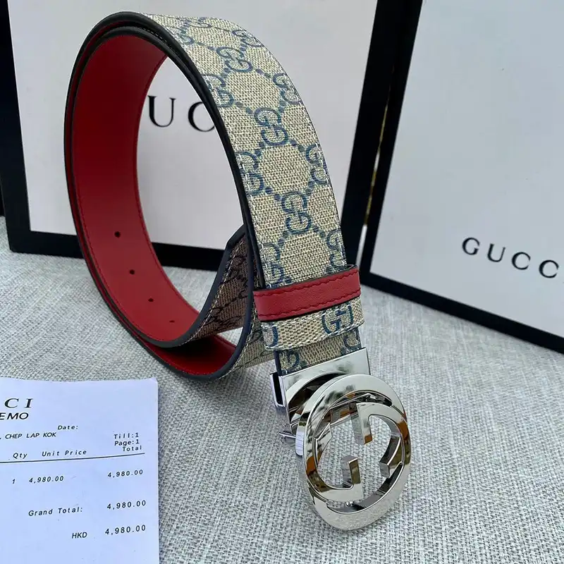G*u*i belts 2403xa0025
