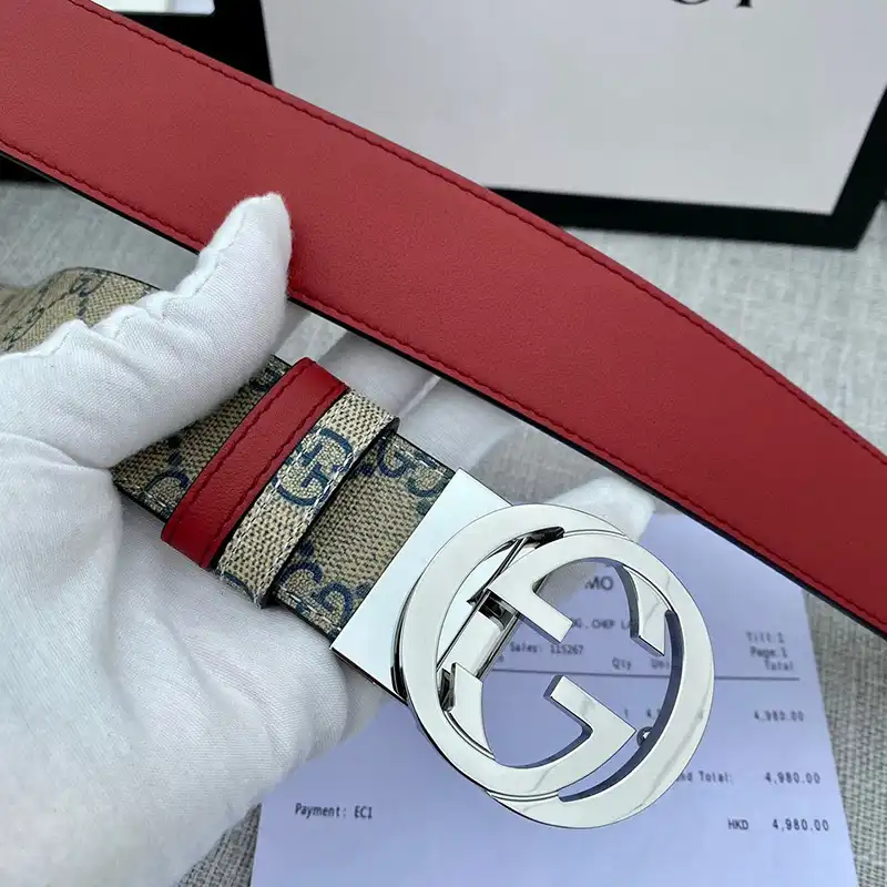 G*u*i belts 2403xa0025