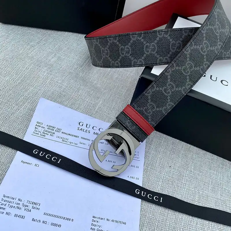 G*u*i belts 2403xa0027