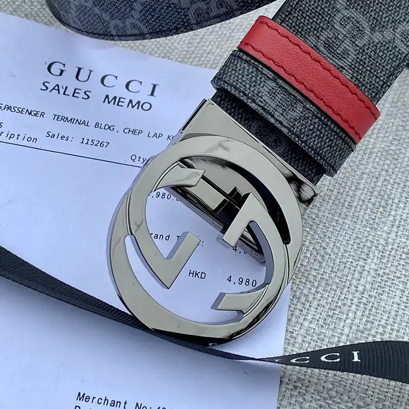 G*u*i belts 2403xa0027