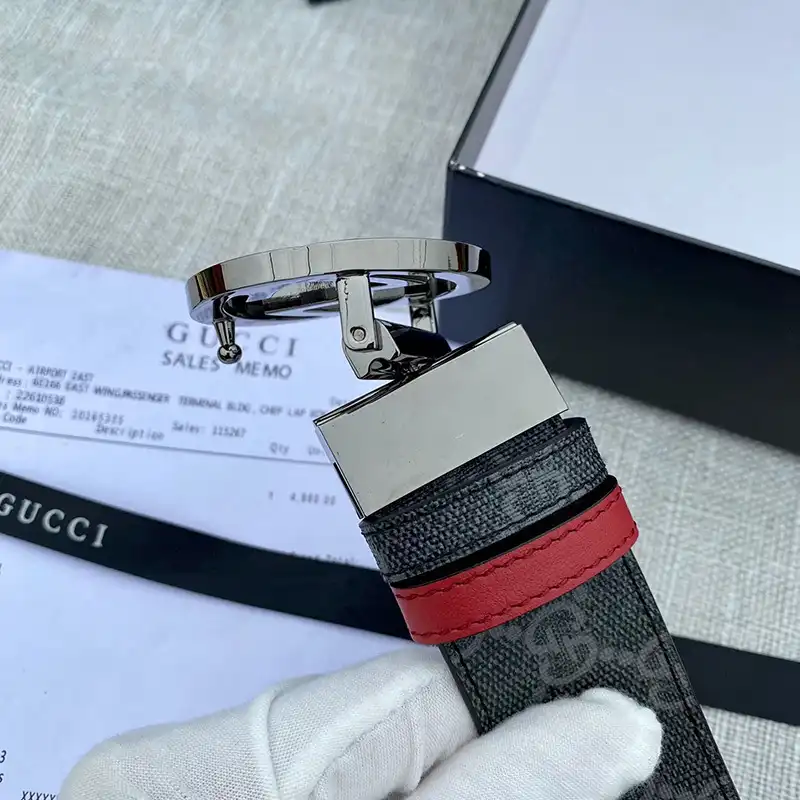 G*u*i belts 2403xa0027