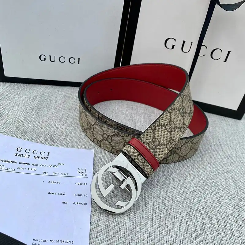G*u*i belts 2403xa0029