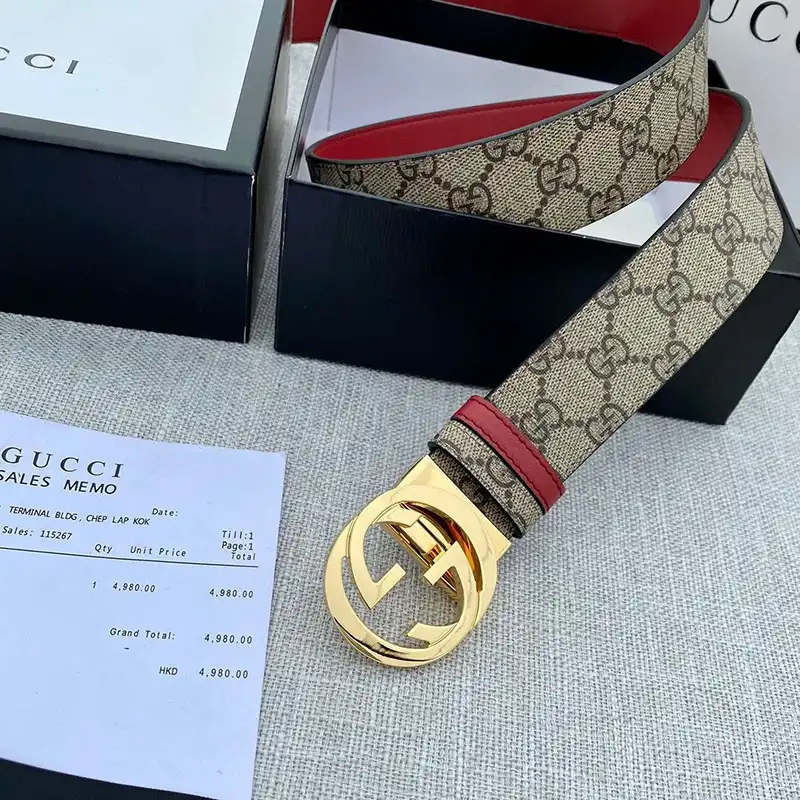 G*u*i belts 2403xa0030
