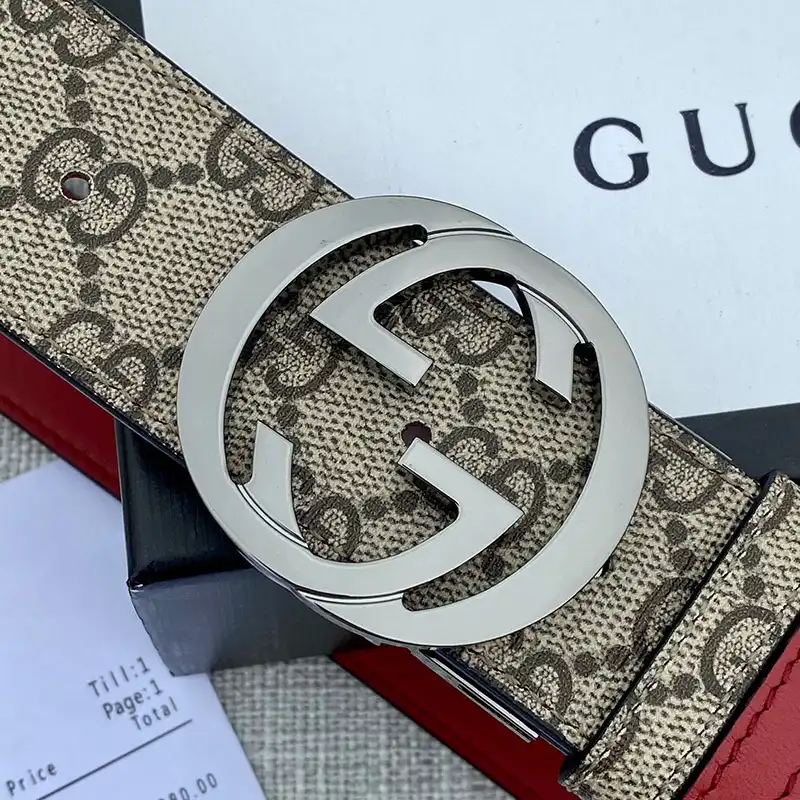 G*u*i belts 2403xa0031