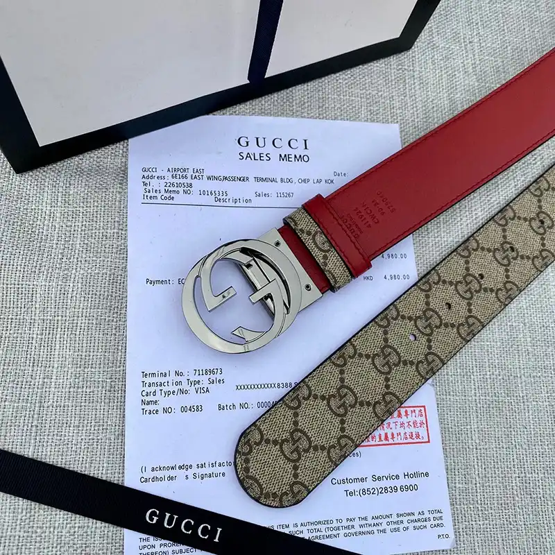 G*u*i belts 2403xa0031