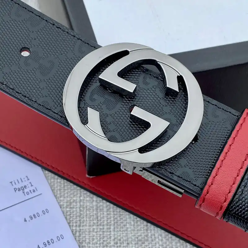 G*u*i belts 2403xa0032