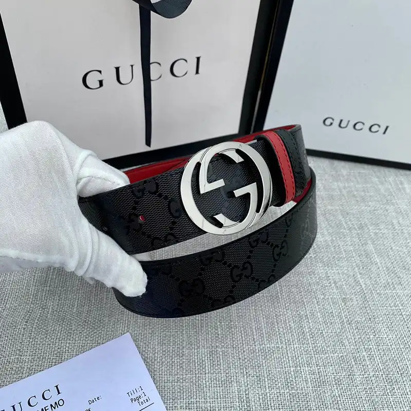 G*u*i belts 2403xa0032