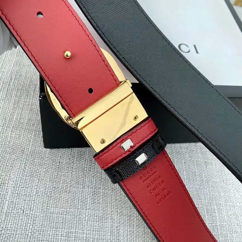 G*u*i belts 2403xa0034