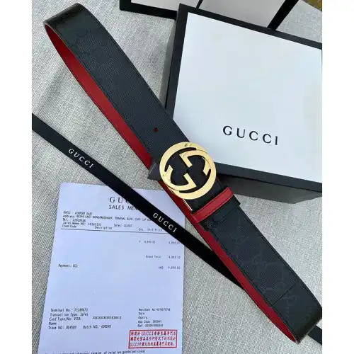 G*u*i belts 2403xa0034