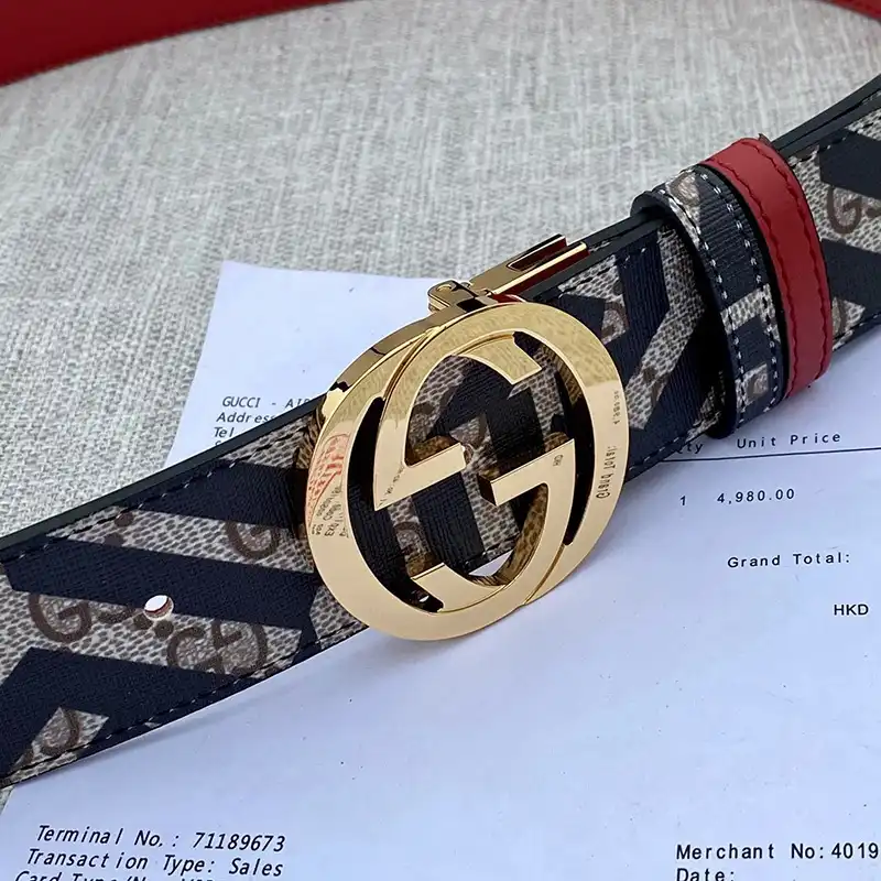 G*u*i belts 2403xa0035