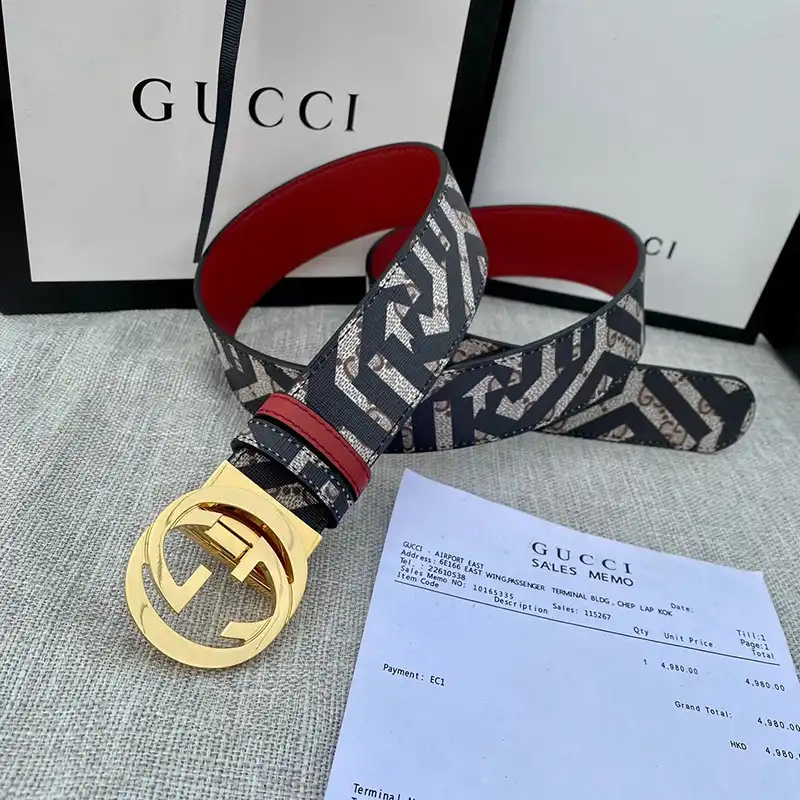 G*u*i belts 2403xa0035