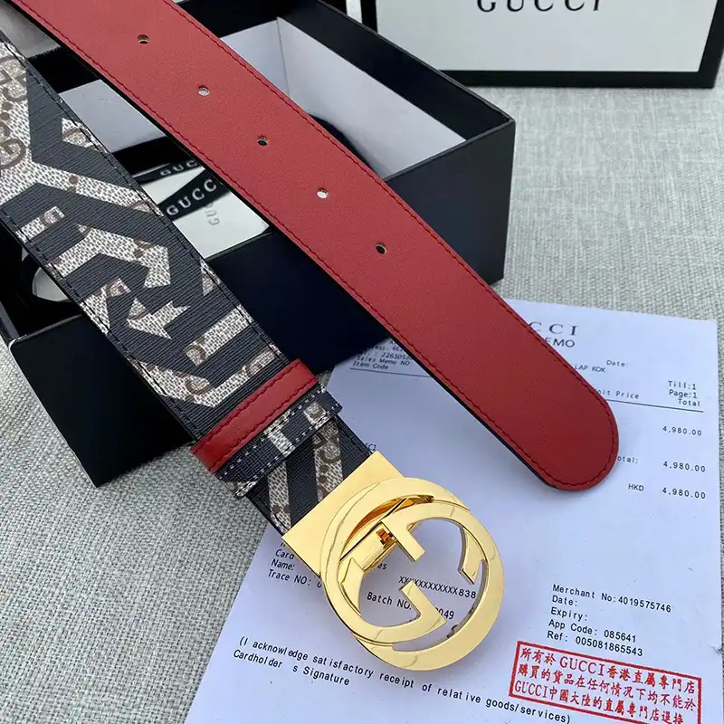 G*u*i belts 2403xa0035
