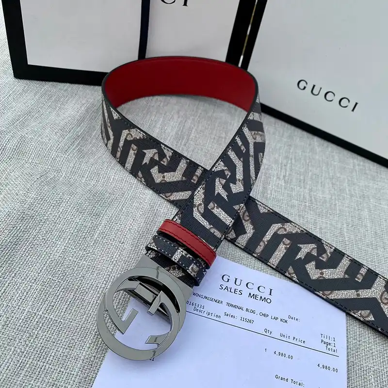 G*u*i belts 2403xa0036