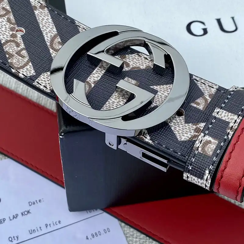 G*u*i belts 2403xa0036