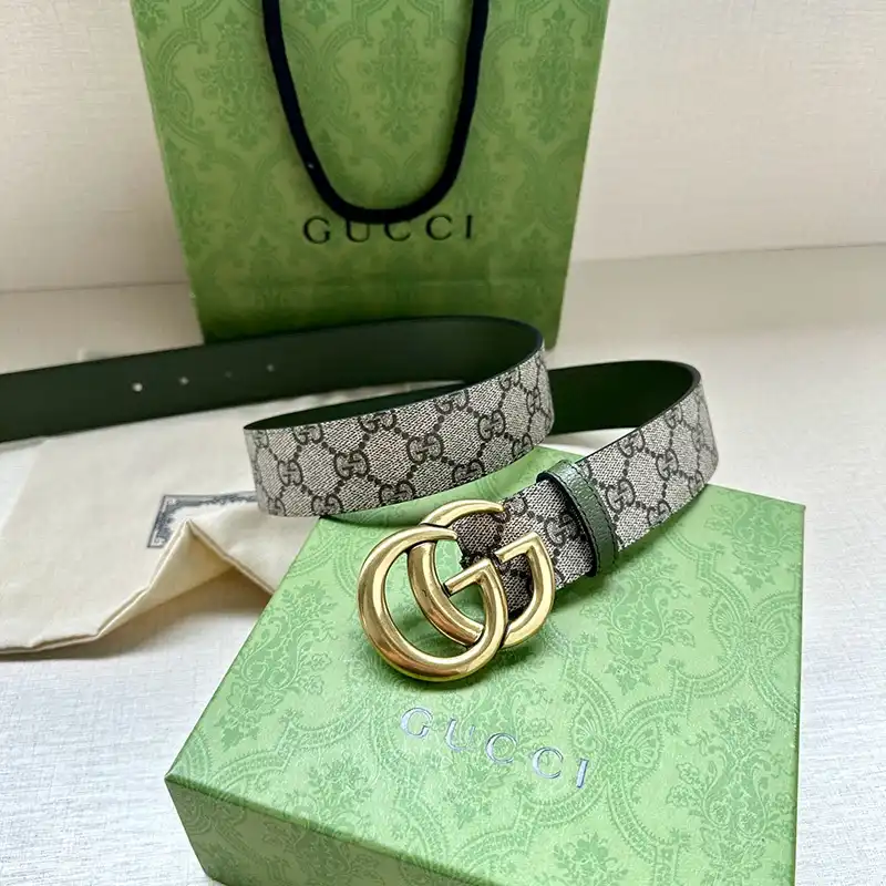 G*u*i belts 2403xa0076