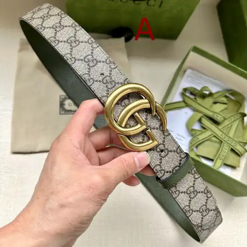 G*u*i belts 2403xa0076