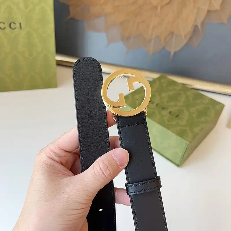 G*u*i belts 2403xa0136